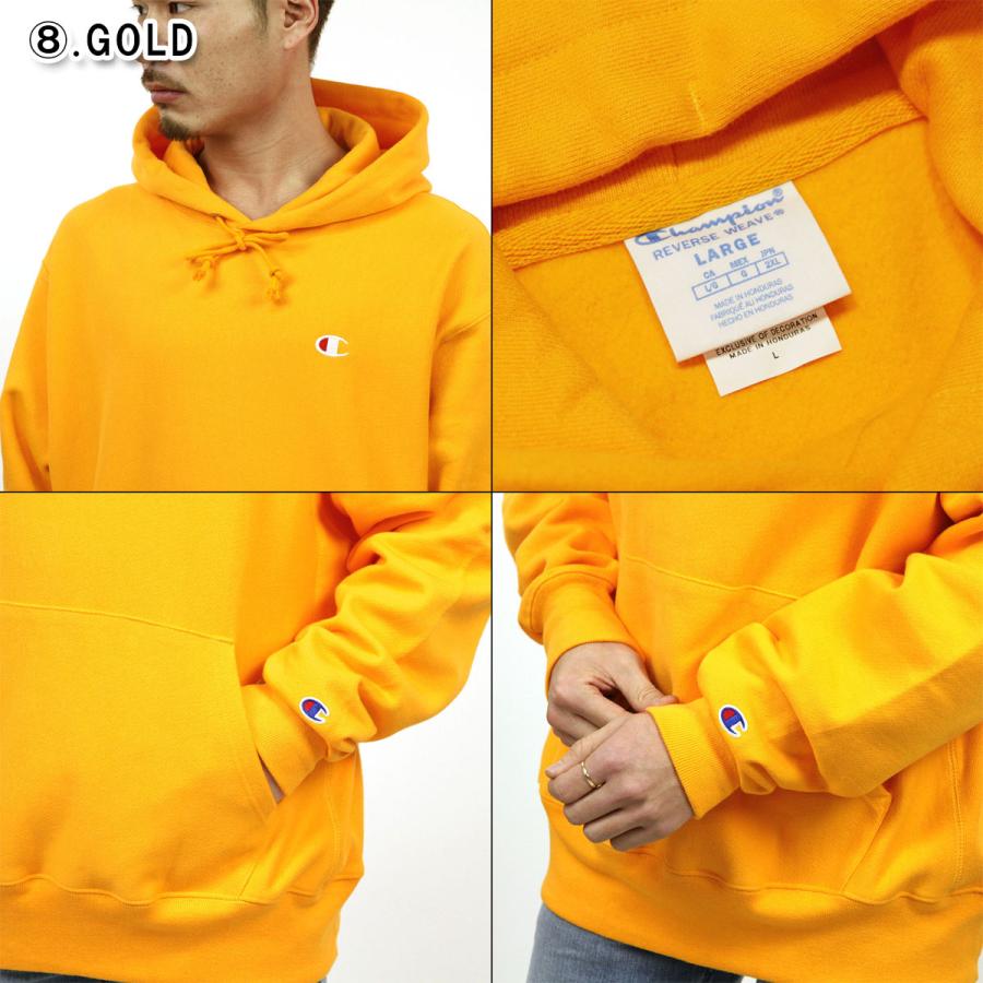 Champion（チャンピオン） 正規品 メンズ リバースウィーブ