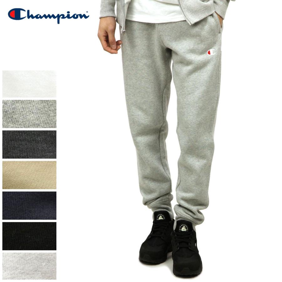 チャンピオン CHAMPION 正規品 メンズ リバースウィーブ ヘビーウェイト スウェット ジョガーパンツ REVERSE WEAVE HEAVYWEIGHT 12oz JOGGER PANTS GF01｜mixon｜09