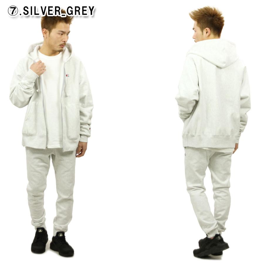 チャンピオン CHAMPION 正規品 メンズ リバースウィーブ ヘビーウェイト スウェット ジョガーパンツ REVERSE WEAVE HEAVYWEIGHT 12oz JOGGER PANTS GF01｜mixon｜26