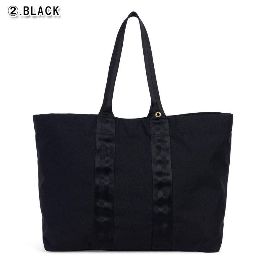 【ポイント10倍 12/13 0:00〜12/19 9:59】 ハーシェル バッグ 正規販売店 Herschel Supply ハーシェルサプライ 鞄 トートバッグ H-445 TOTE BAG BHW 10418-01983-OS ARMY クリスマス プレゼント ラッピング Herschel Supply（ハーシェルサプライ） ハーシェル バッグ 正規販売店