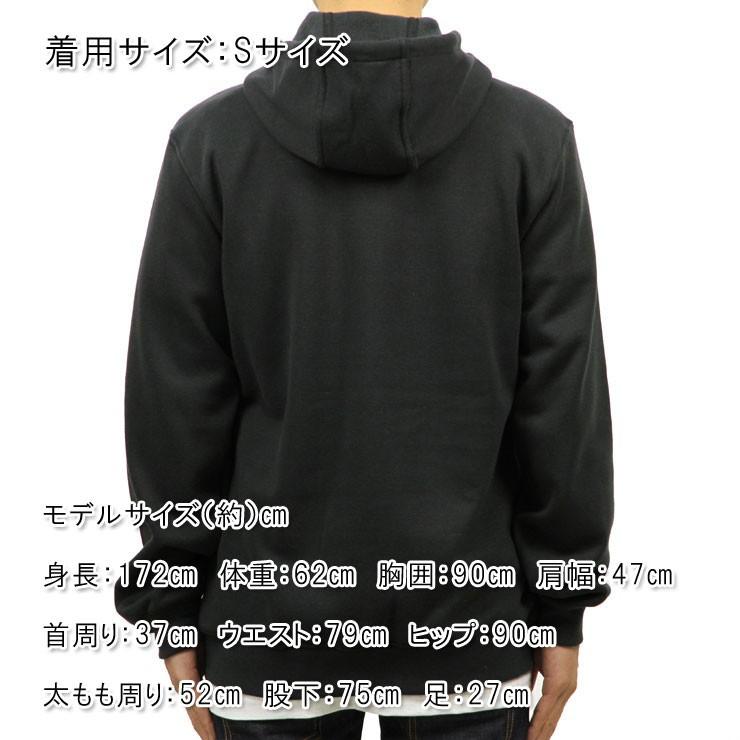 Carhartt（カーハート） 正規品 メンズ ミッドウェイト 裏起毛 プル