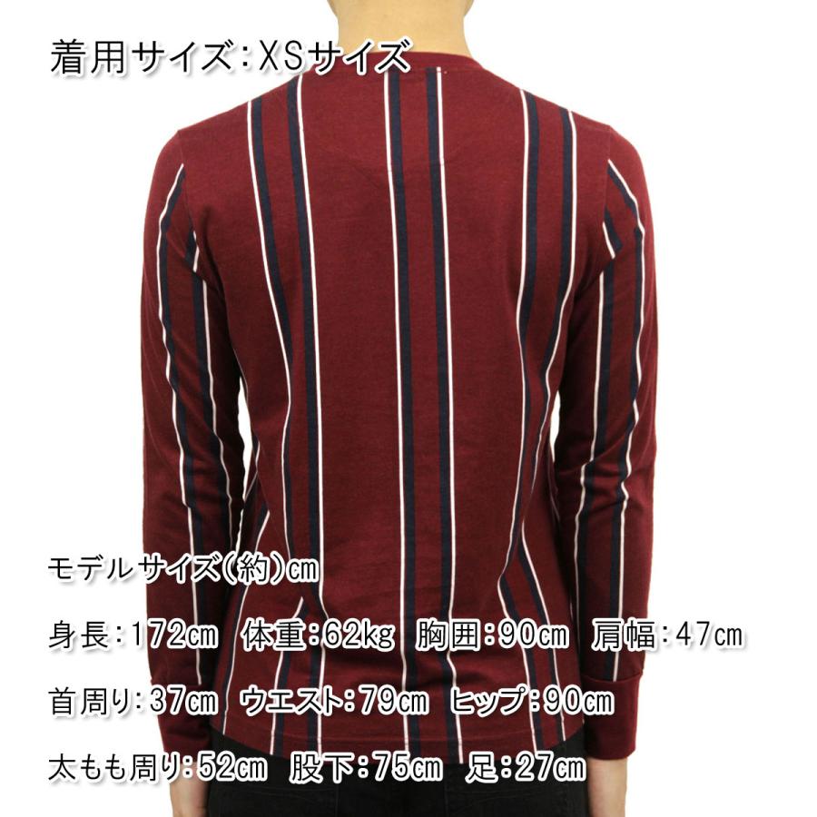 Hollister ホリスター ロンT メンズ 正規品 HOLLISTER 長袖Tシャツ