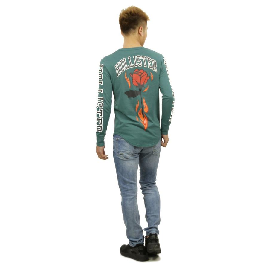 Hollister 20%OFFクーポンセール 【利用期間 9/20 0:00〜9/23 23:59