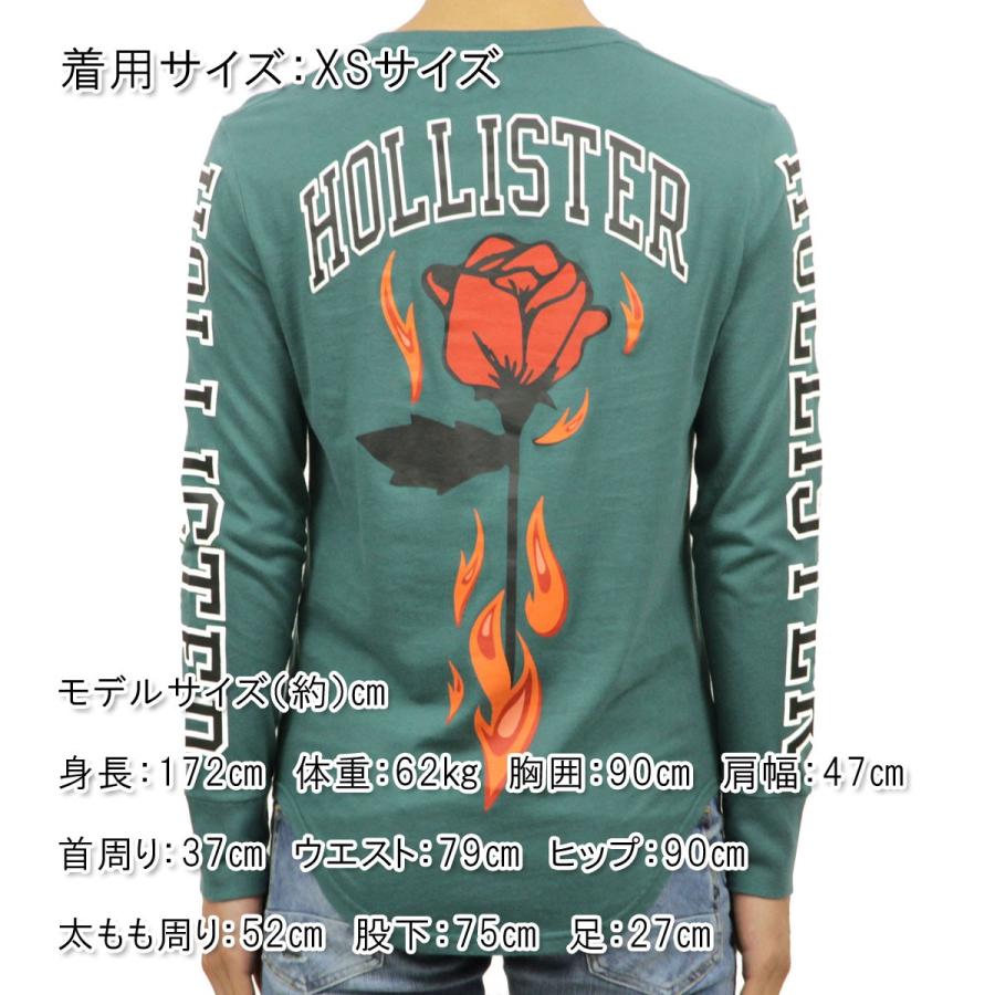 Hollister 【ストアポイント10倍 6/4 0:00〜6/5 23:59】 ホリスター
