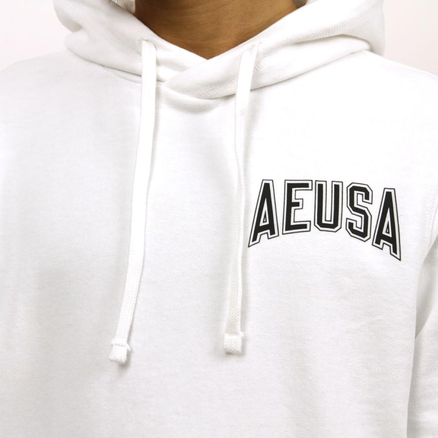 アメリカンイーグル AMERICAN EAGLE 正規品 メンズ 裏起毛 コットンスウェット プルオーバーパーカー AE GRAPHIC PULLOVER HOODIE 0193-1019-100｜mixon｜05