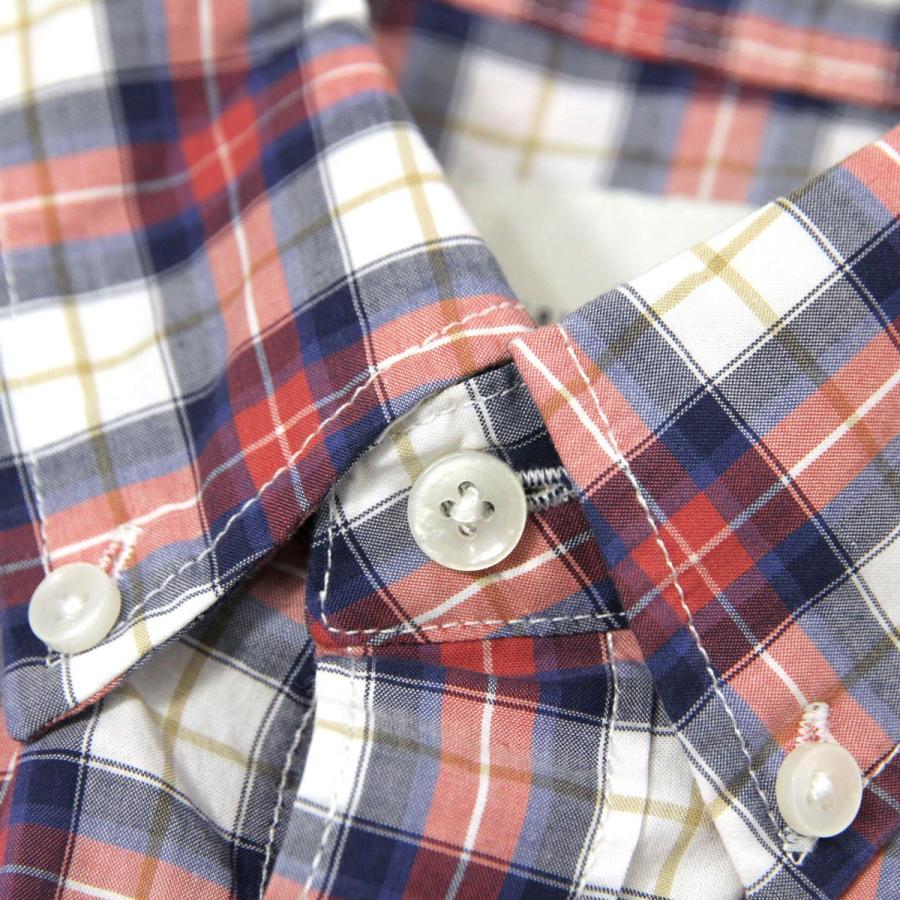 American Eagle（アメリカンイーグル） 正規品 メンズ 長袖 ボタン