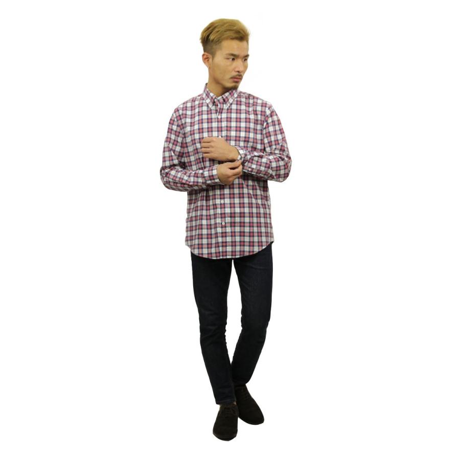 American Eagle（アメリカンイーグル） 正規品 メンズ 長袖 ボタン