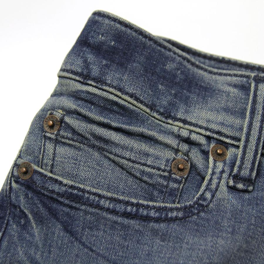 Hollister ホリスター HOLLISTER 正規品 メンズ ストレッチスキニー