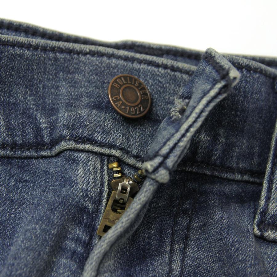 Hollister ホリスター HOLLISTER 正規品 メンズ ストレッチスキニー