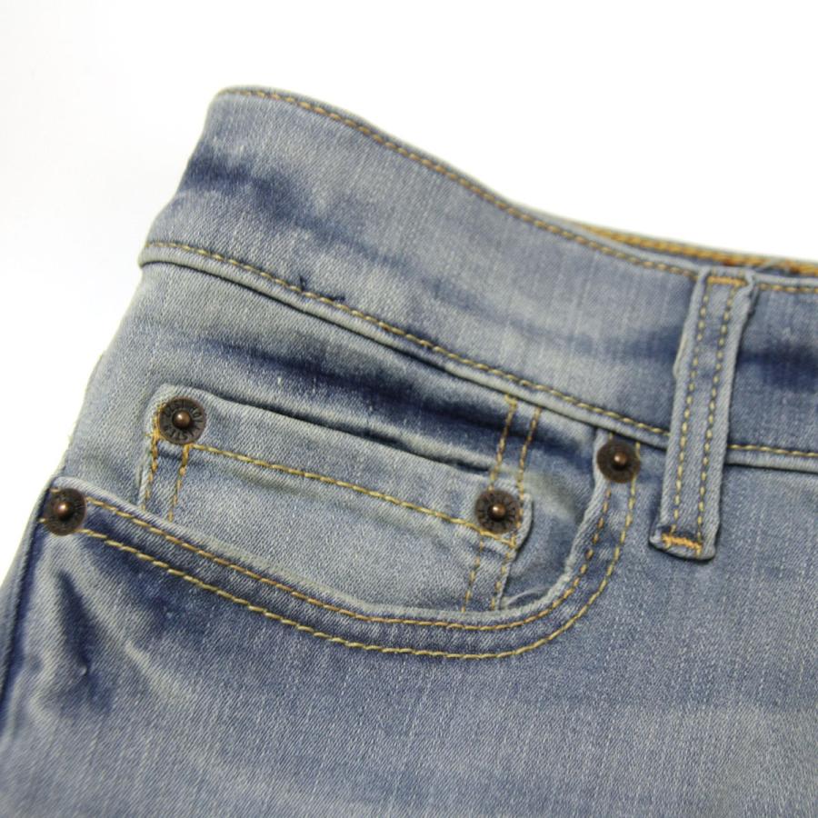 Hollister ホリスター HOLLISTER 正規品 メンズ ストレッチスキニー