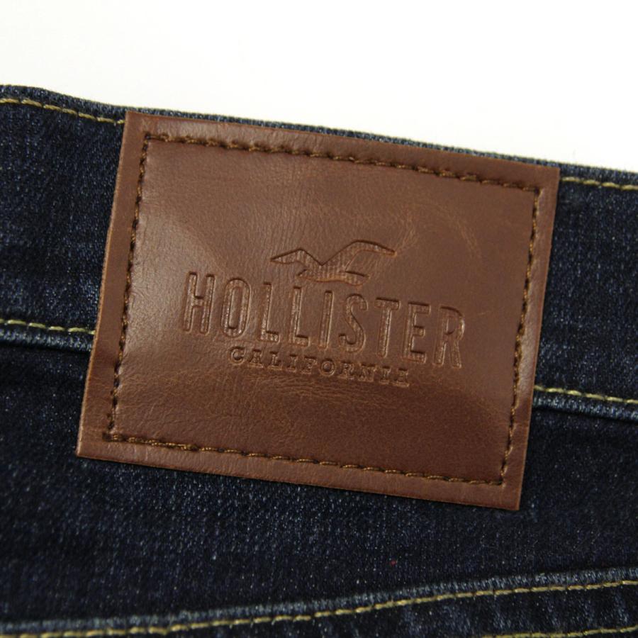 Hollister ホリスター ジーンズ メンズ 正規品 HOLLISTER スキニー