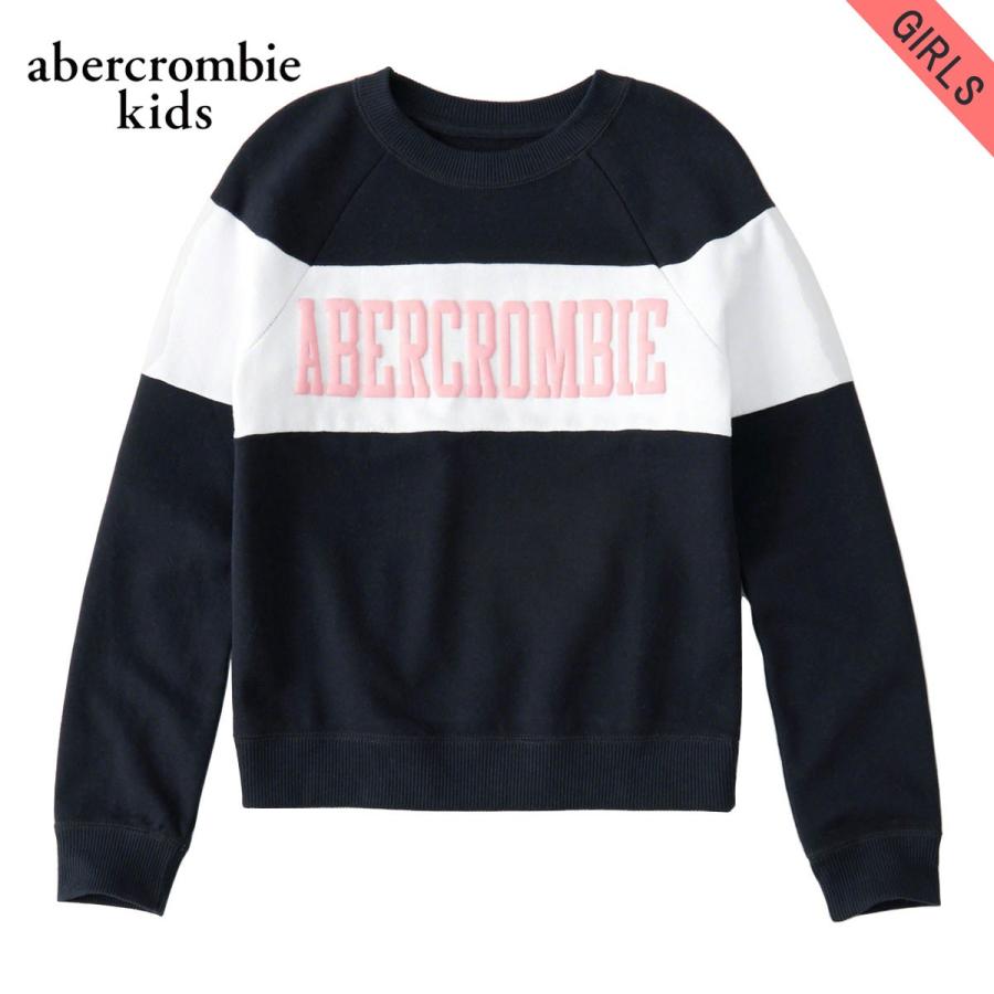 アバクロ Abercrombie&Fitchトレーナーwt03 アバクロ スウェット 