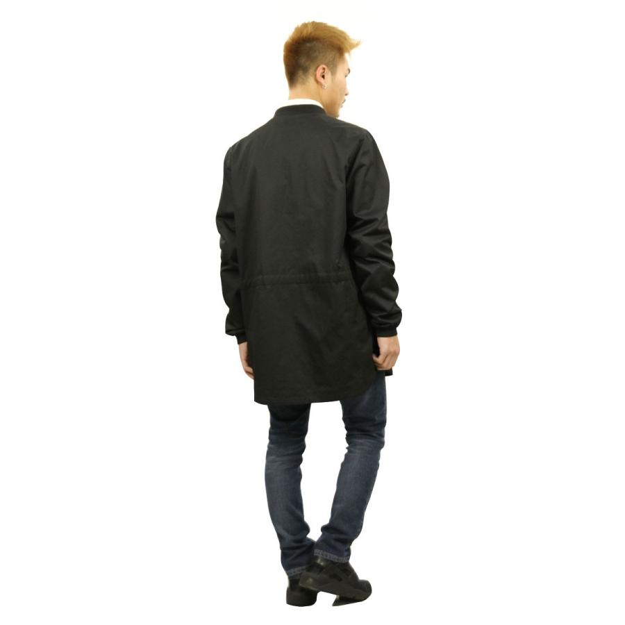 スコッチアンドソーダ アウター メンズ 正規販売店 SCOTCH＆SODA ジャケット コート LONG COAT 141119 90 51105 BLACK D クリスマス プレゼント ラッピング SCOTCH＆SODA（スコッチアンドソーダ） アウター メンズ 正規販売店