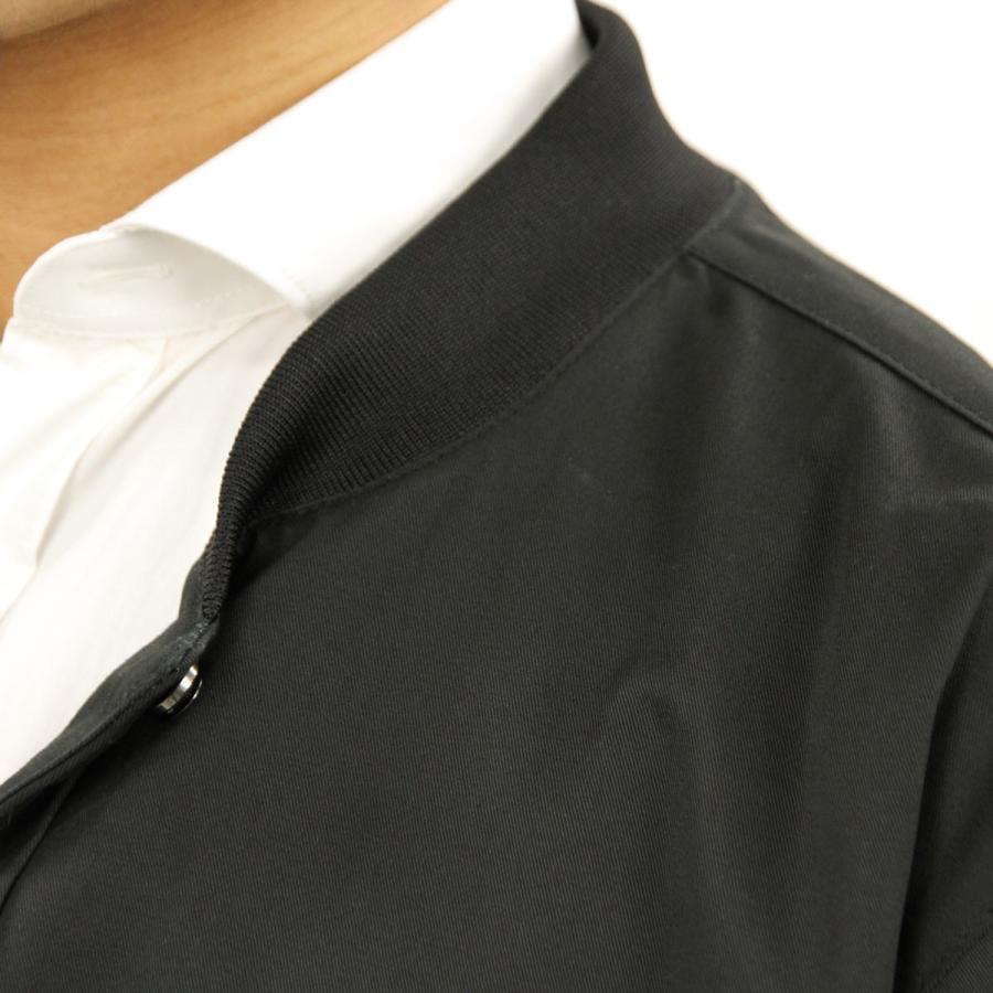 スコッチアンドソーダ アウター メンズ 正規販売店 SCOTCH＆SODA ジャケット コート LONG COAT 141119 90 51105 BLACK D 父の日 プレゼント ラッピングの画像
