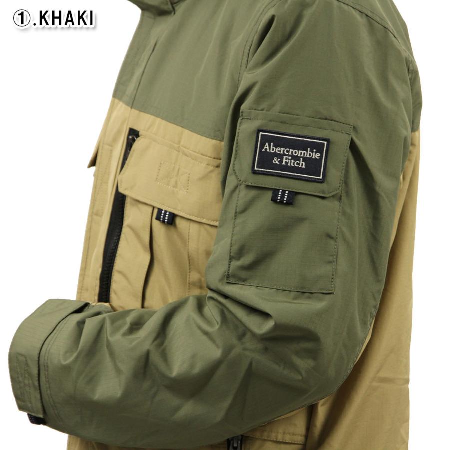 Abercrombie&Fitch（アバクロンビー&フィッチ） アバクロ ジャケット