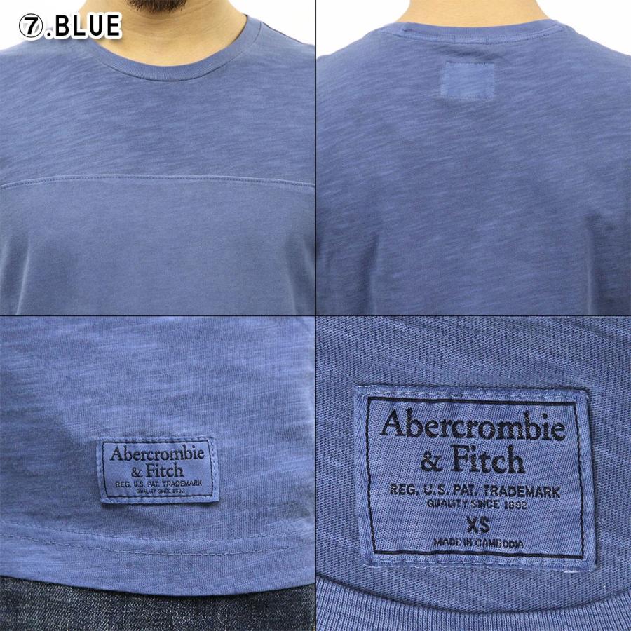 Abercrombie&Fitch（アバクロンビー&フィッチ） 20%OFFクーポンセール