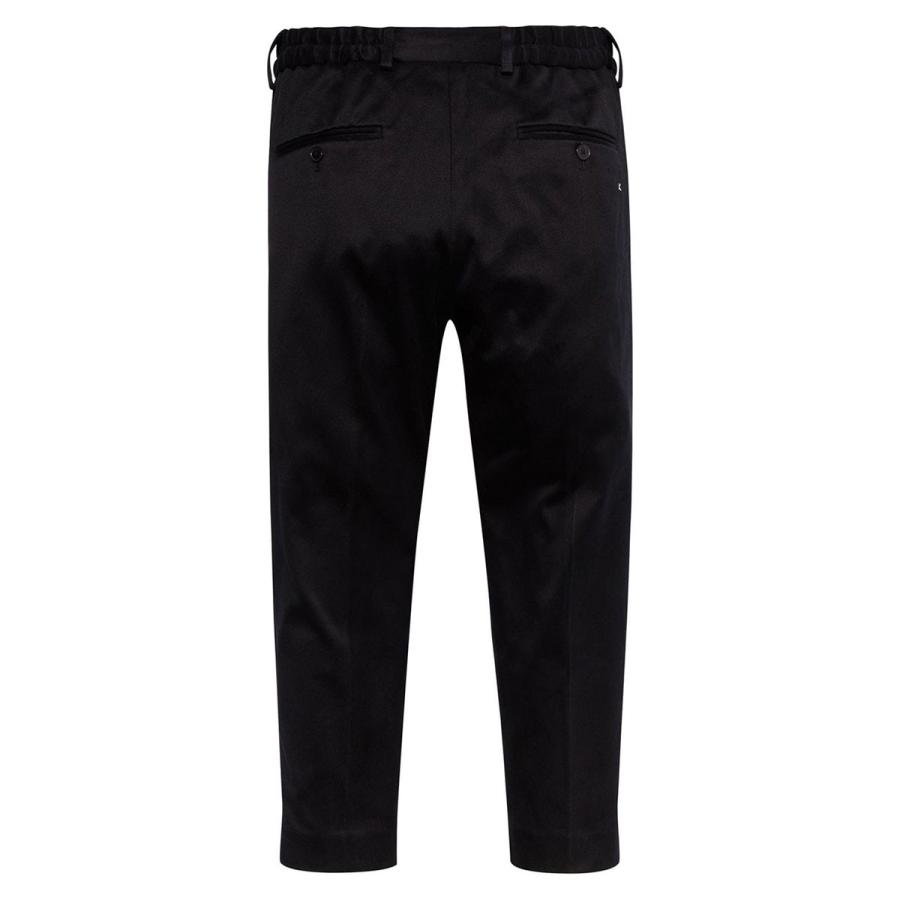 スコッチアンドソーダ SCOTCH＆SODA 正規販売店 メンズ テーパードパンツ CHIC REGULAR TAPERED SUIT PANT IN SHINY  父の日 プレゼント ラッピング｜mixon｜06