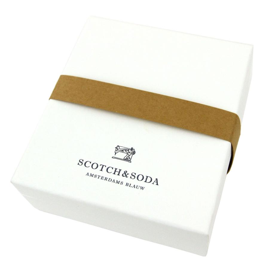 SCOTCH＆SODA（スコッチアンドソーダ） ベルト メンズ 正規販売店