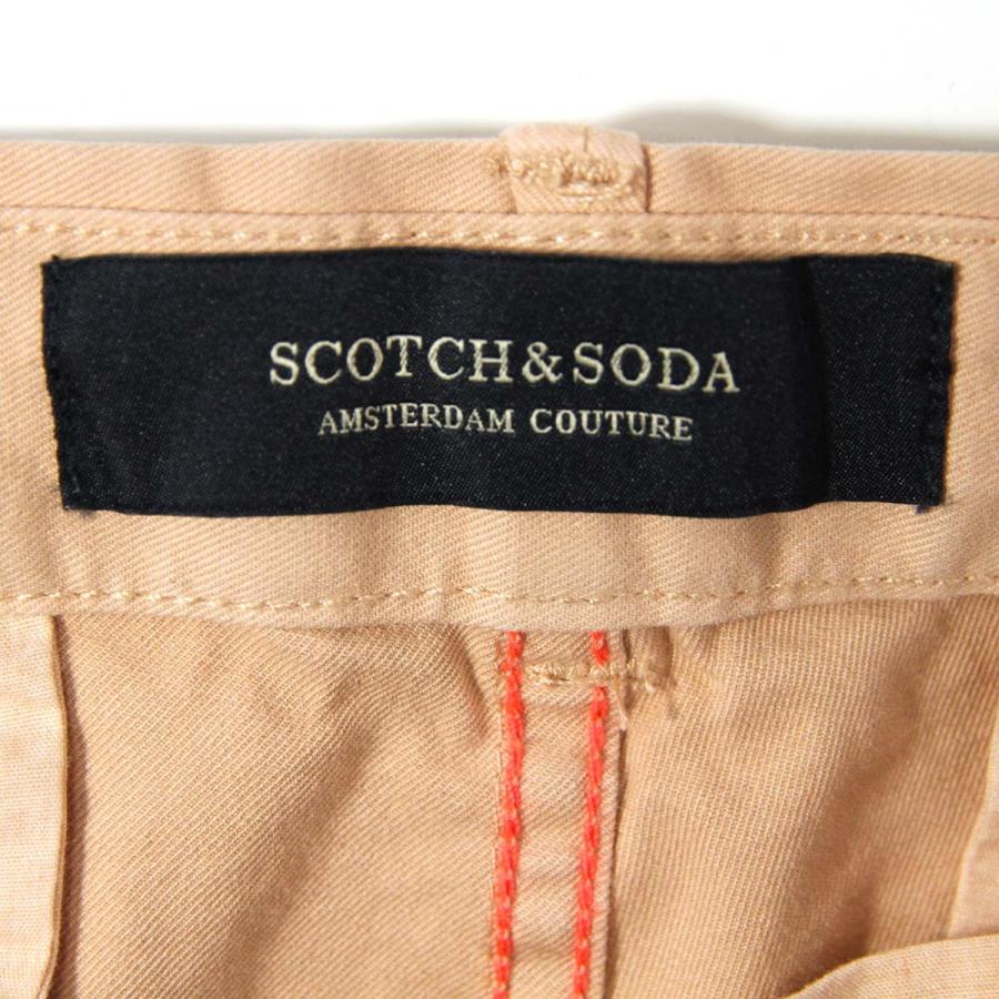 SCOTCH＆SODA（スコッチアンドソーダ） チノパン メンズ 正規販売店