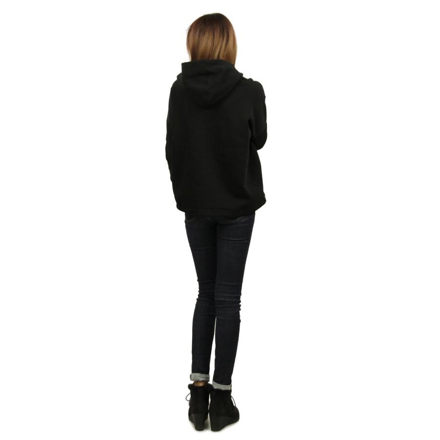 メゾンスコッチ MAISON SCOTCH 正規販売店 レディース プルオーバーパーカー CLUB NOMADE HOODIE IN COOL NEW FIT 141432 08 53816 BLACK D_10