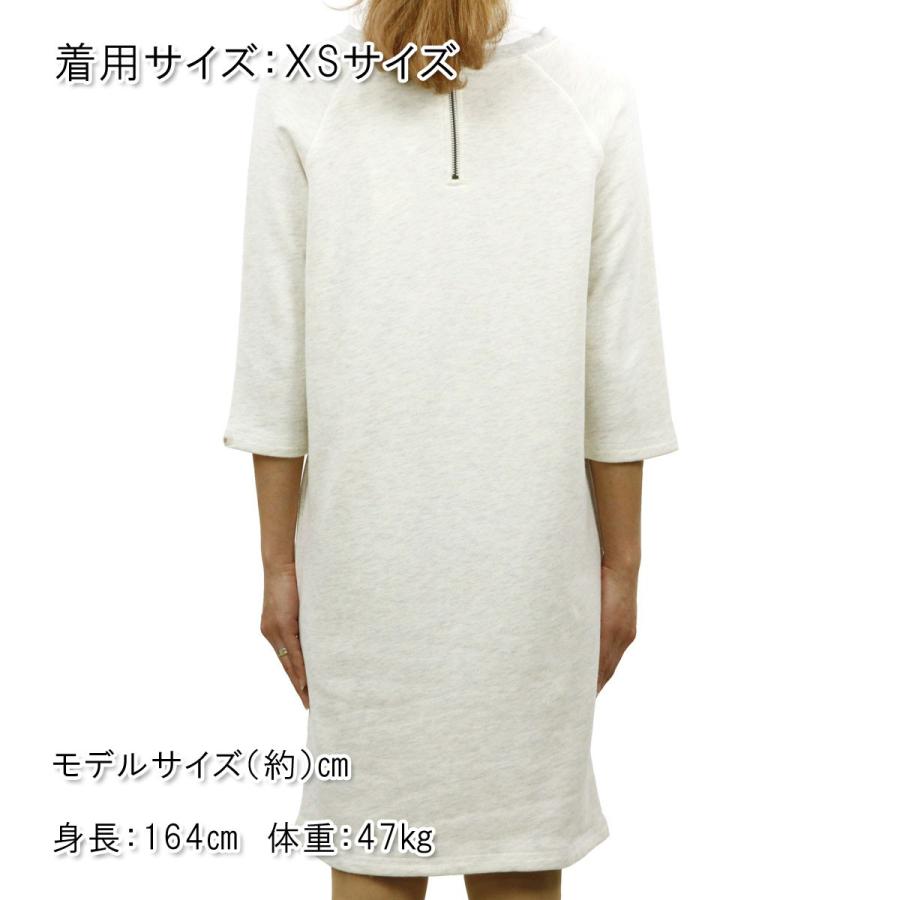 代引不可 ポイント5倍 7 10 00 00 7 11 23 59 メゾンスコッチ Maison Scotch 正規販売店 レディース スウェット素材 ワンピース Super Soft Sweat Dress Wit 最新コレックション Www Doctor Plan Com