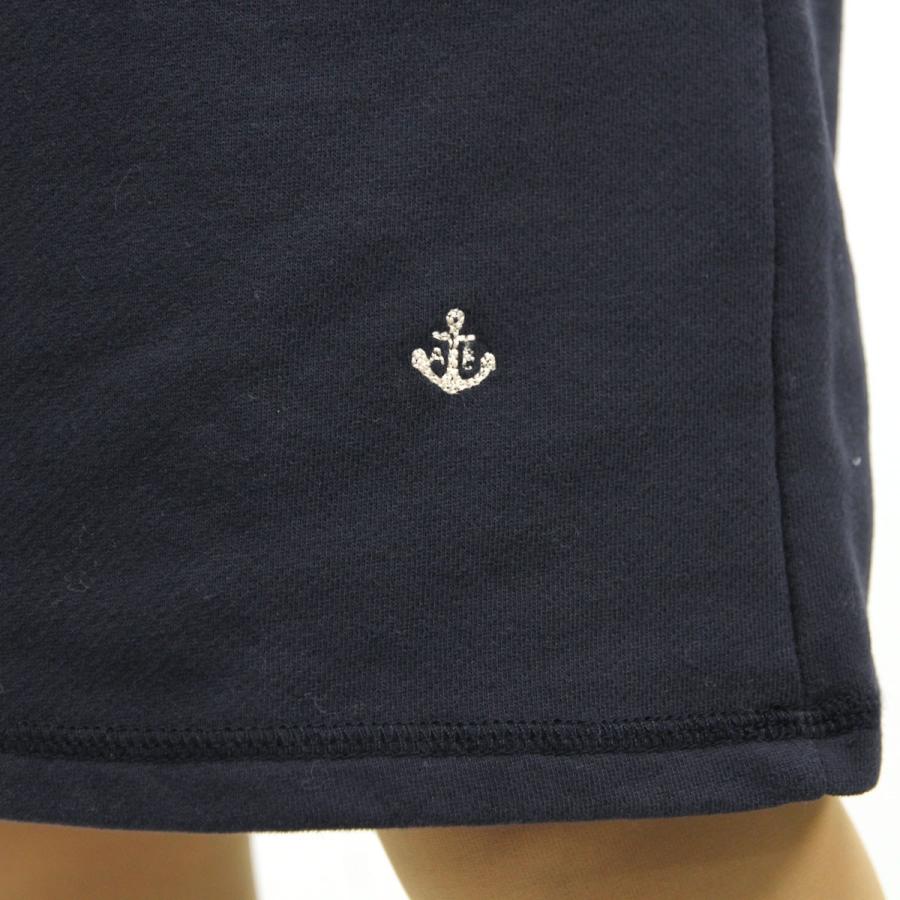 メゾンスコッチ MAISON SCOTCH 正規販売店 レディース スウェット素材