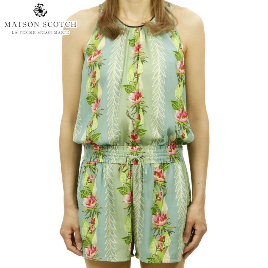 MAISON SCOTCH（メゾンスコッチ） 正規販売店 レディース ワンピース 