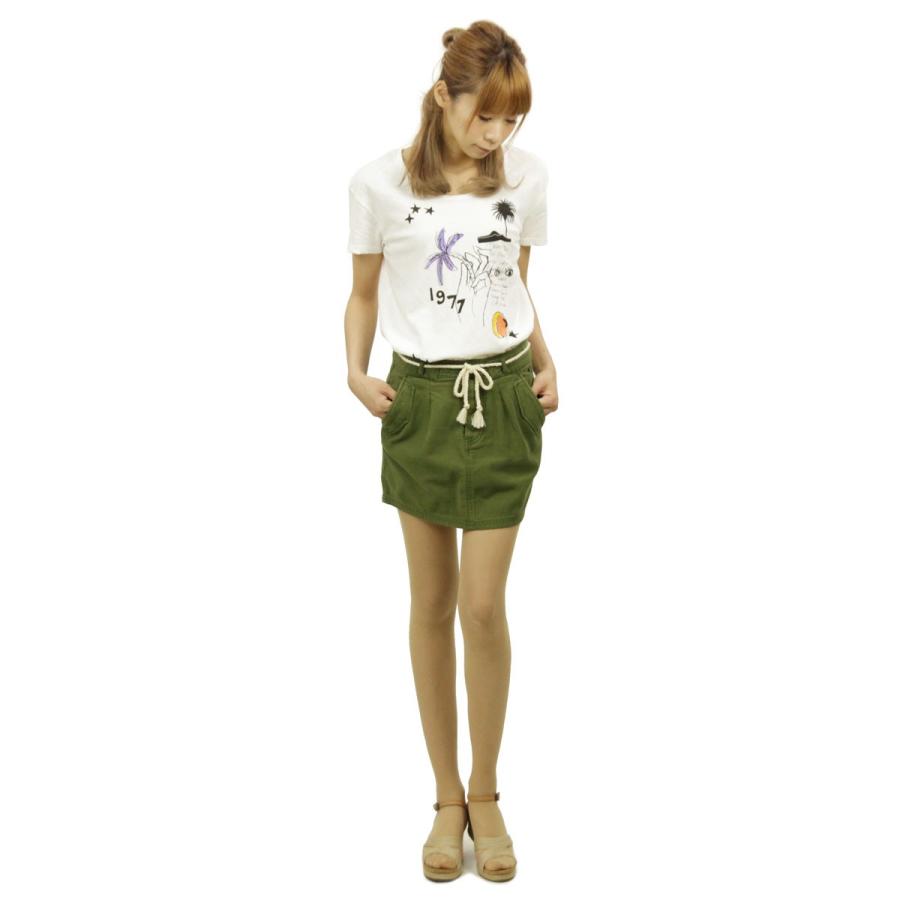 メゾンスコッチ MAISON SCOTCH 正規販売店 レディース スカート SHORT FITTED SKIRT WITH SAFARI DETAILS 144754 08 51619 BLACK クリスマス プレゼント ラッピング MAISON SCOTCH（メゾンスコッチ） 【ボーナスストア 誰でも+5% 1/4 0