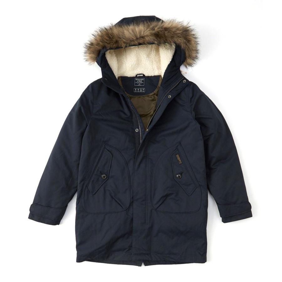 Abercrombie&Fitch（アバクロンビー&フィッチ） アバクロ メンズ 正規