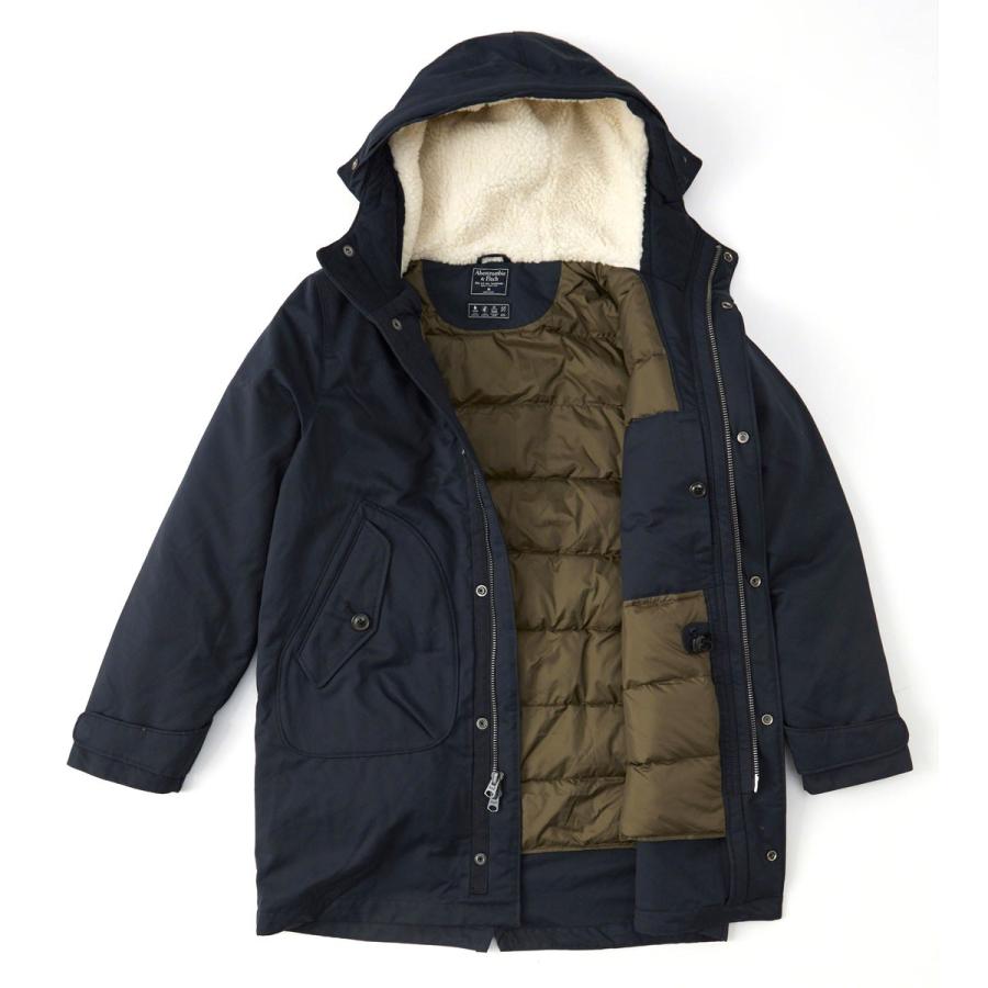 Abercrombie&Fitch（アバクロンビー&フィッチ） アバクロ メンズ 正規