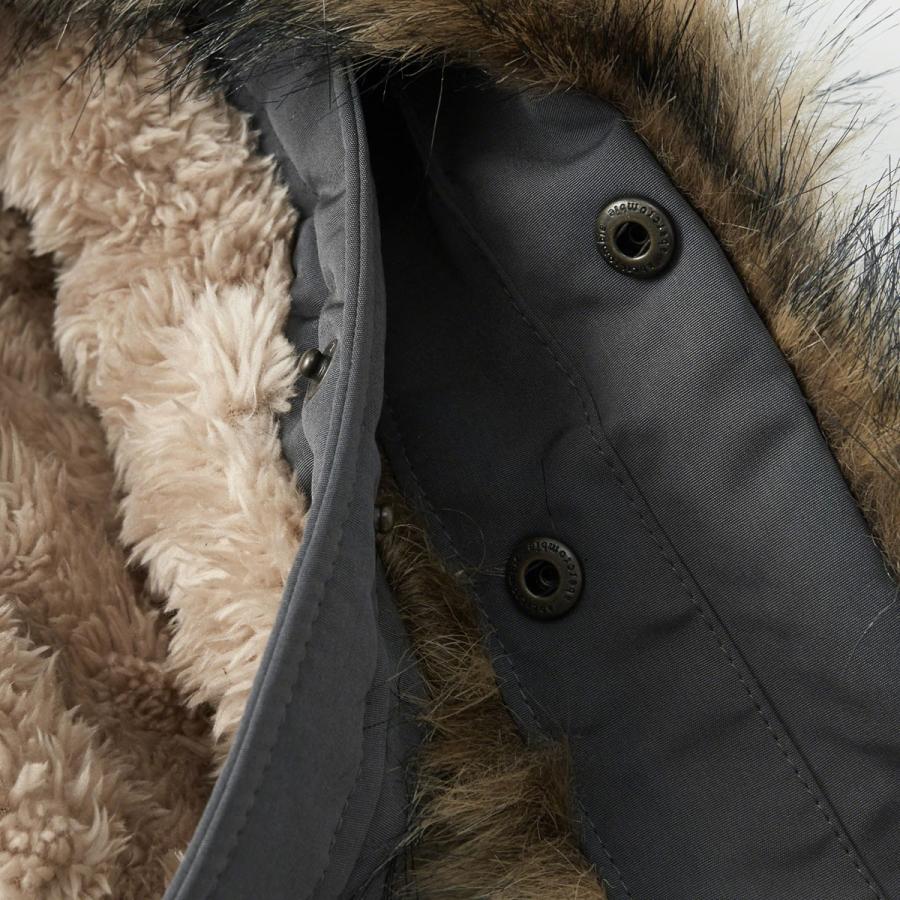 Abercrombie Kids アバクロキッズ アウター ボーイズ 子供服 正規品 