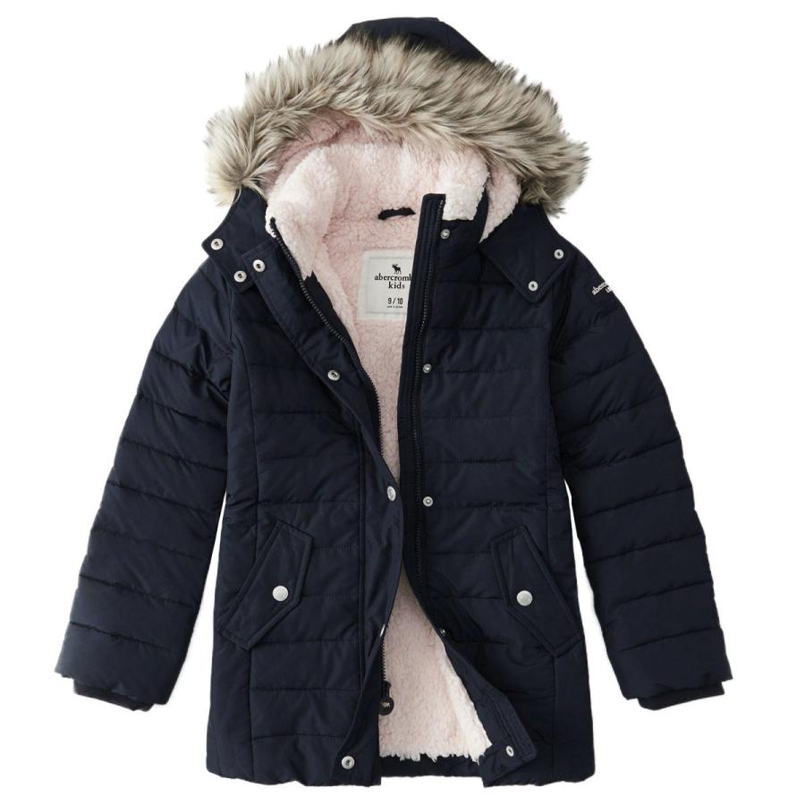 Abercrombie Kids アバクロキッズ アウター ガールズ 子供服 正規品