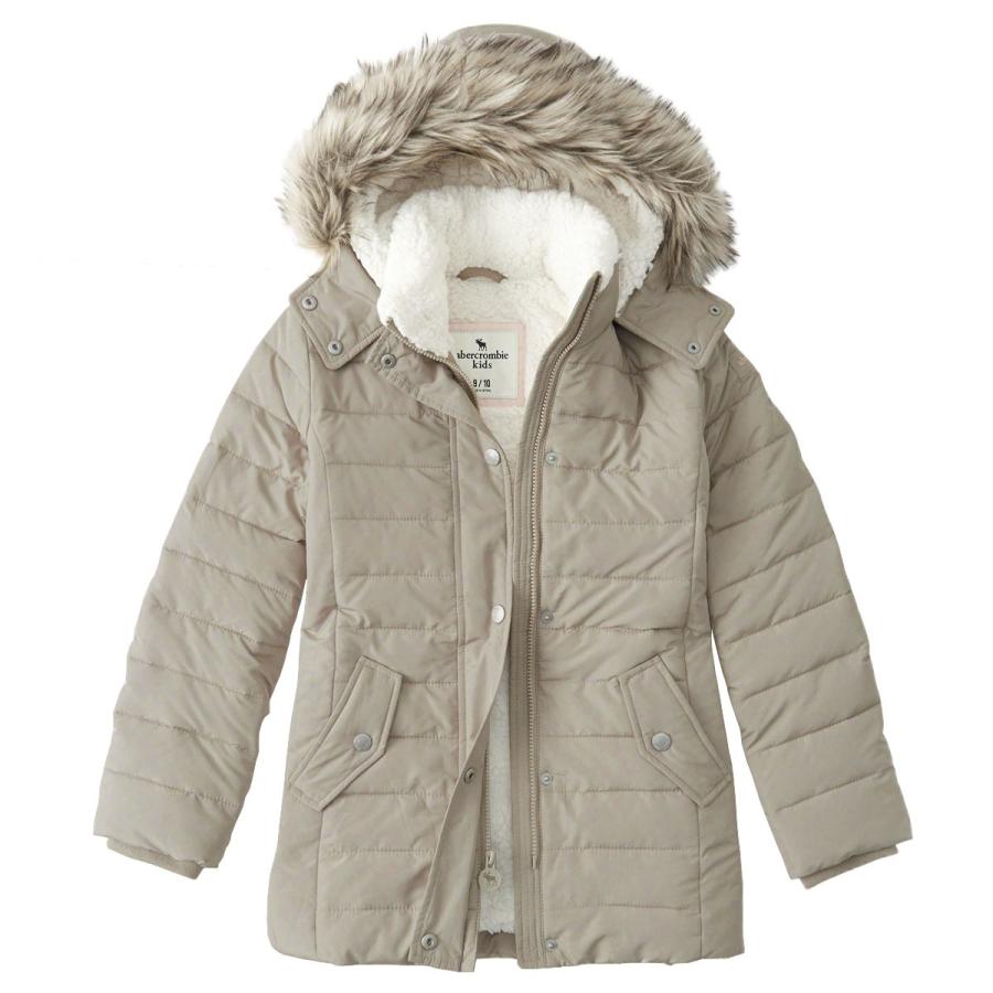 Abercrombie Kids アバクロキッズ アウター ガールズ 子供服 正規品 