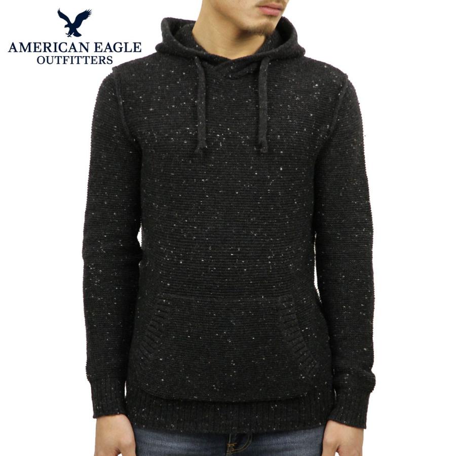 American Eagle（アメリカンイーグル） セーター メンズ 正規品 プル 