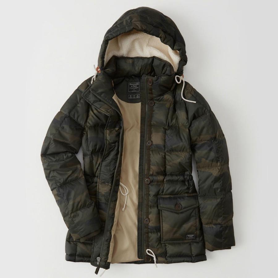 Abercrombie&Fitch（アバクロンビー&フィッチ） アバクロ レディース