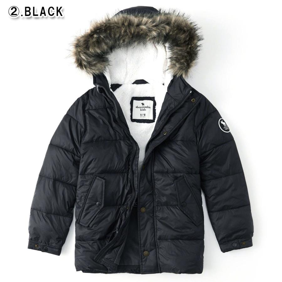 Abercrombie Kids アバクロキッズ アウター ボーイズ 子供服 正規品 