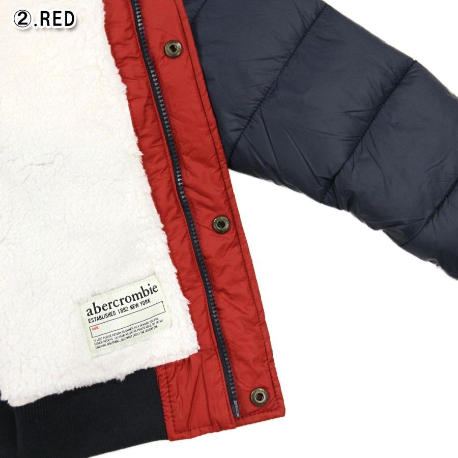 Abercrombie Kids アバクロキッズ アウター ボーイズ 子供服 正規品 