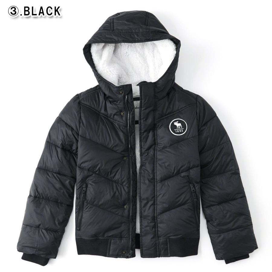 Abercrombie Kids アバクロキッズ アウター ボーイズ 子供服 正規品 