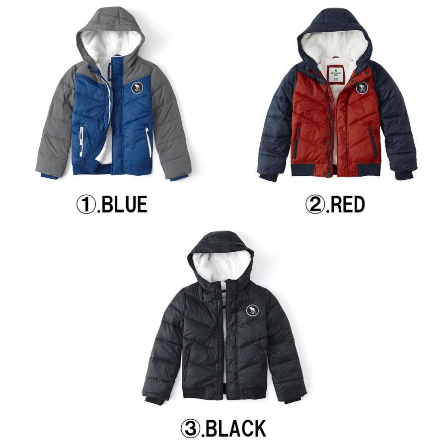 Abercrombie Kids アバクロキッズ アウター ボーイズ 子供服 正規品 