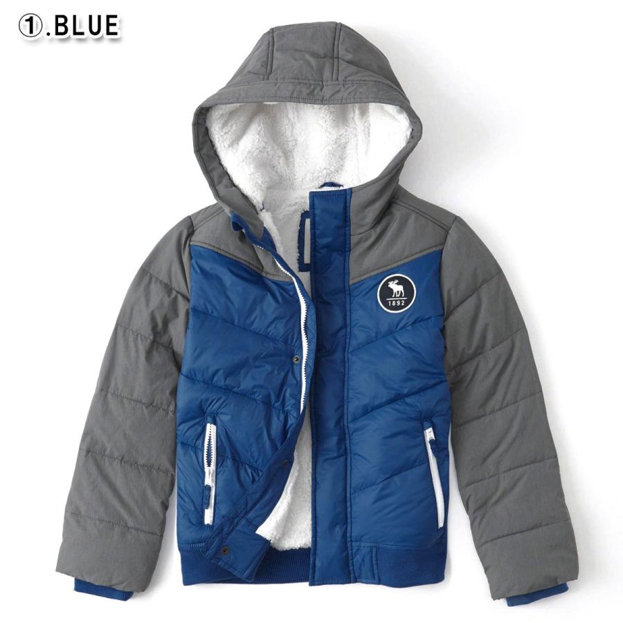 Abercrombie Kids アバクロキッズ アウター ボーイズ 子供服 正規品