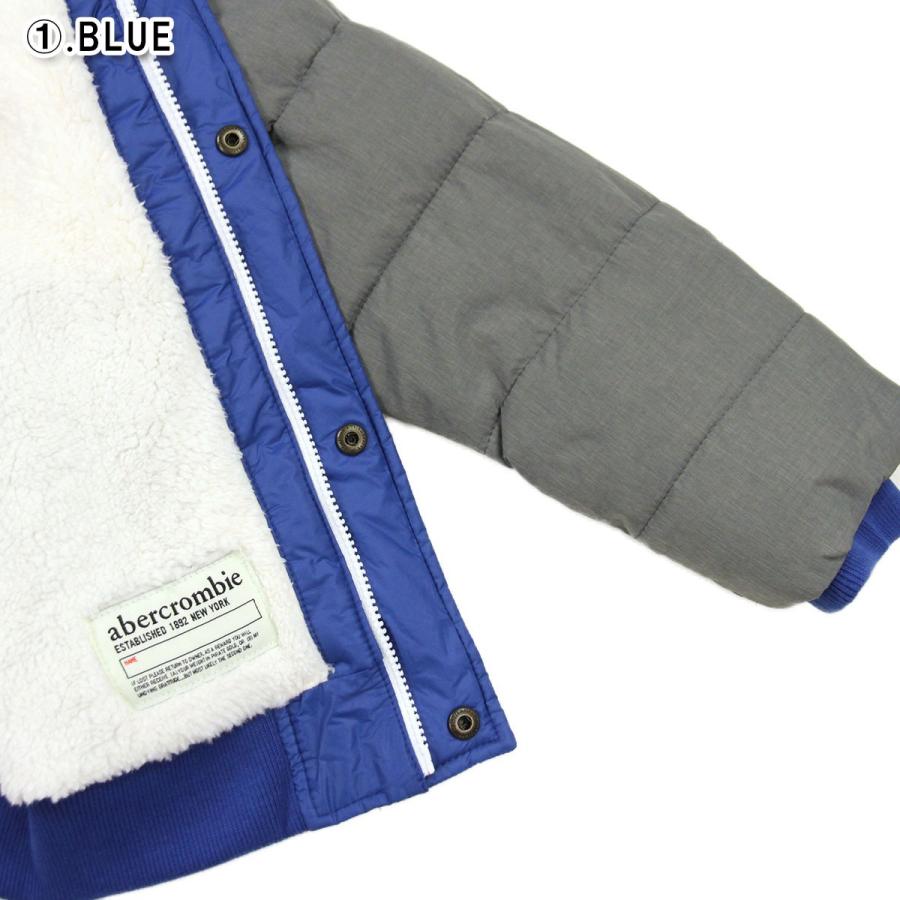 Abercrombie Kids アバクロキッズ アウター ボーイズ 子供服 正規品 