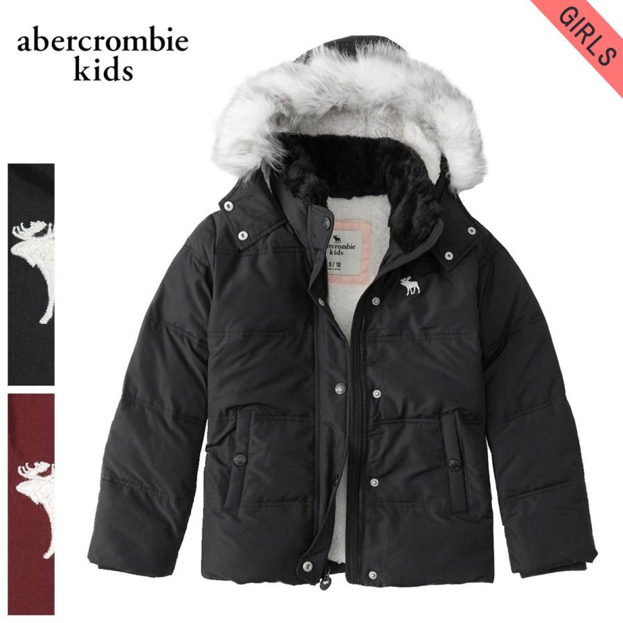 Abercrombie Kids アバクロキッズ ジャケット ガールズ 子供服 正規品