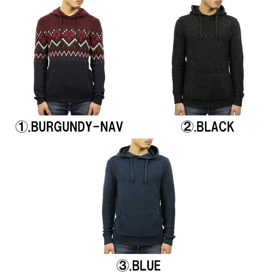 アメリカンイーグル セーター メンズ 正規品 AMERICAN EAGLE プルオーバーパーカー AE OUR BEST BAJA