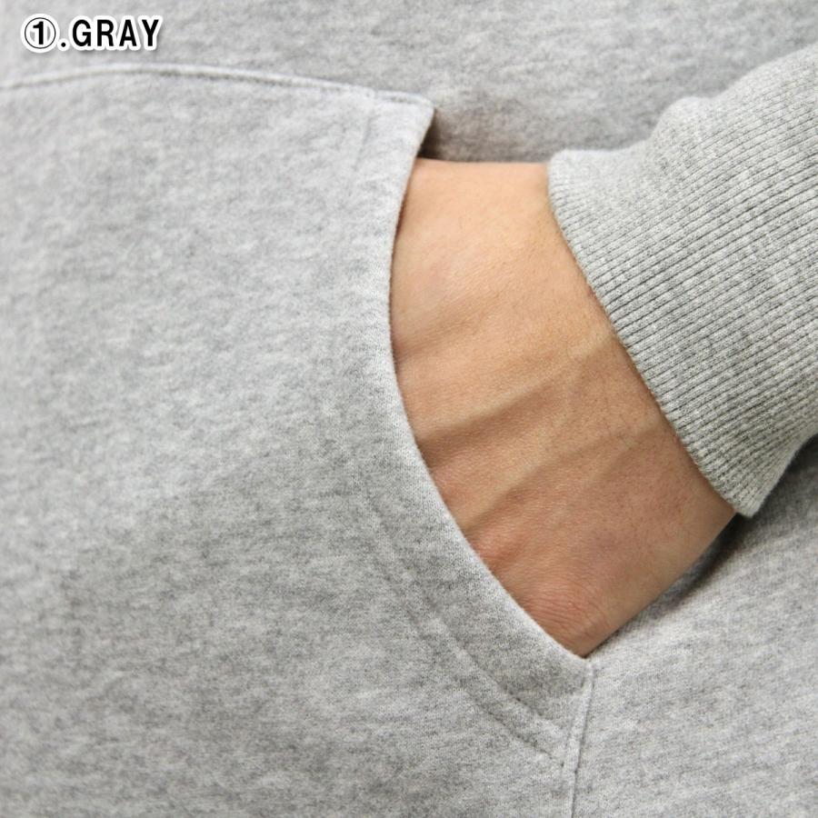 キス KITH 正規品 メンズ 裏起毛 プルオーバーパーカー TREATS 3D