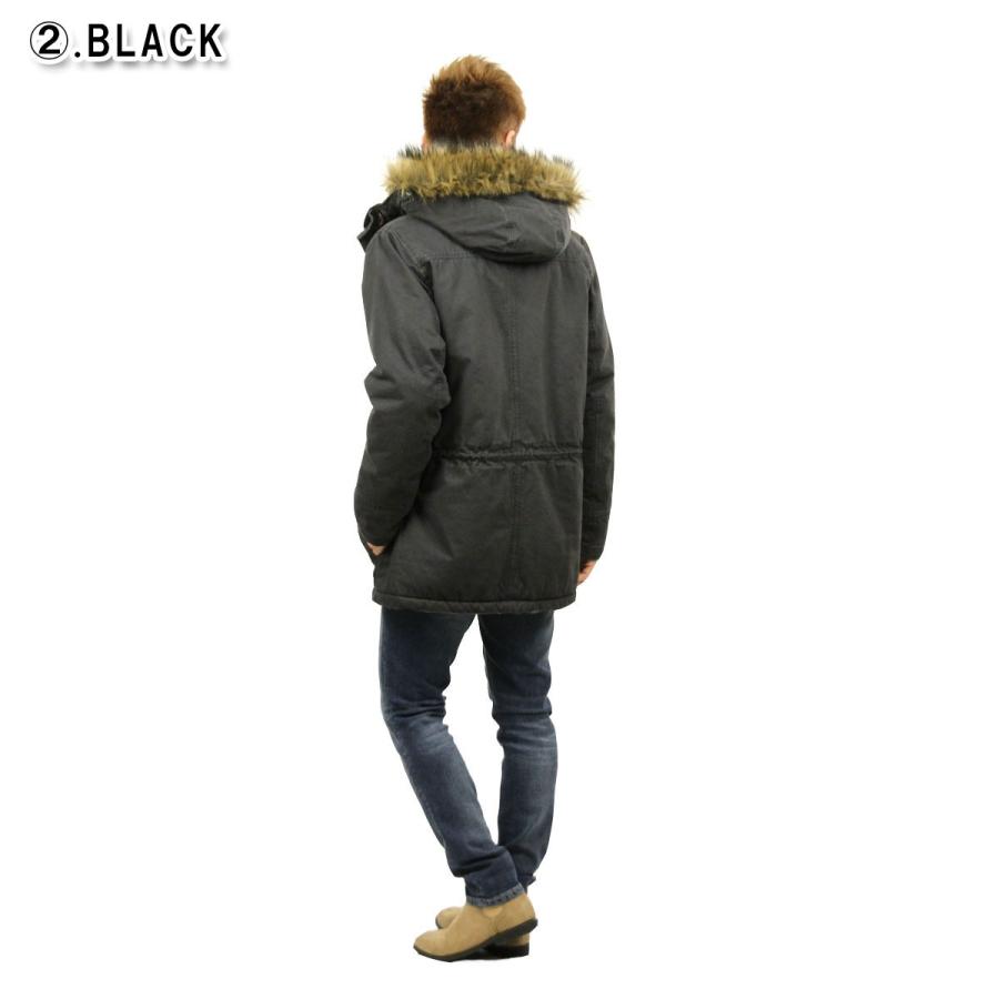 Abercrombie&Fitch（アバクロンビー&フィッチ） アバクロ アウター