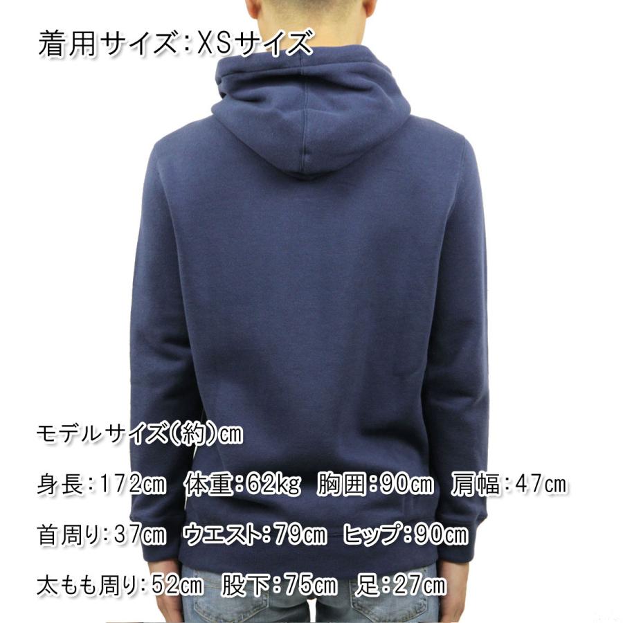 Abercrombie&Fitch（アバクロンビー&フィッチ） アバクロ パーカー