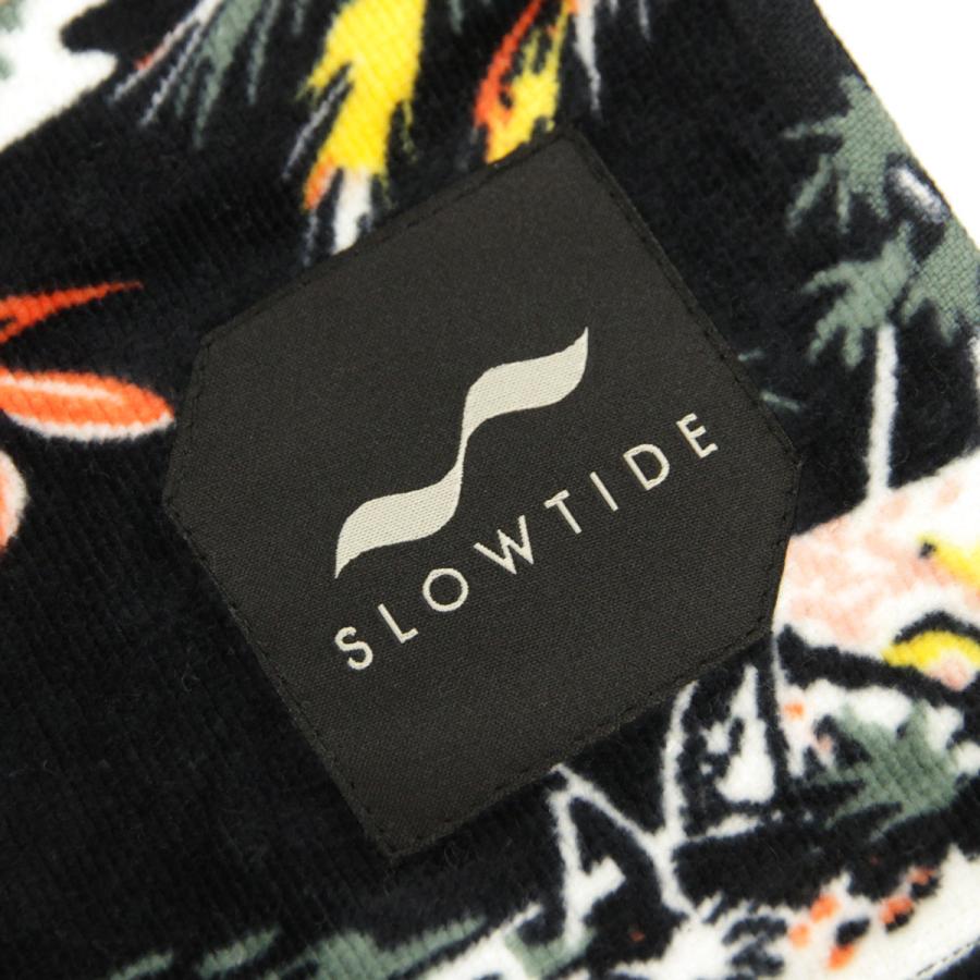 スロウタイド メンズ レディース ビーチタオル 正規販売店 SLOWTIDE ISLAND BREEZE BEACH BATH TOWEL ST995 MULTI |  | 02