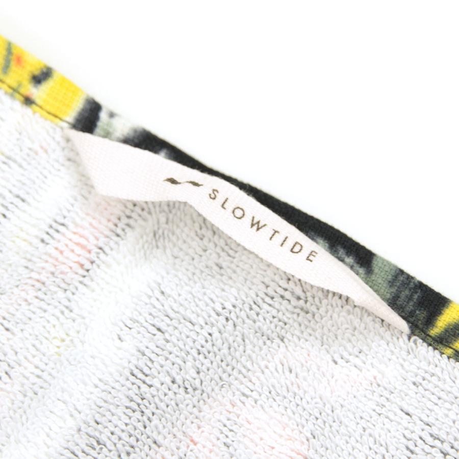 スロウタイド メンズ レディース ビーチタオル 正規販売店 SLOWTIDE ISLAND BREEZE BEACH BATH TOWEL ST995 MULTI |  | 05