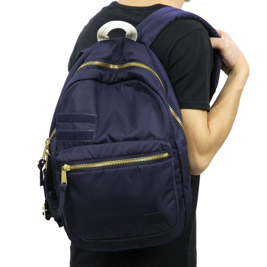 ハーシェル バックパック 正規販売店 Herschel Supply ハーシェルサプライ リュックサック バッグ LAWSON BACKPACK SURPLUS 10179-01826-OS PEACOAT｜mixon｜02