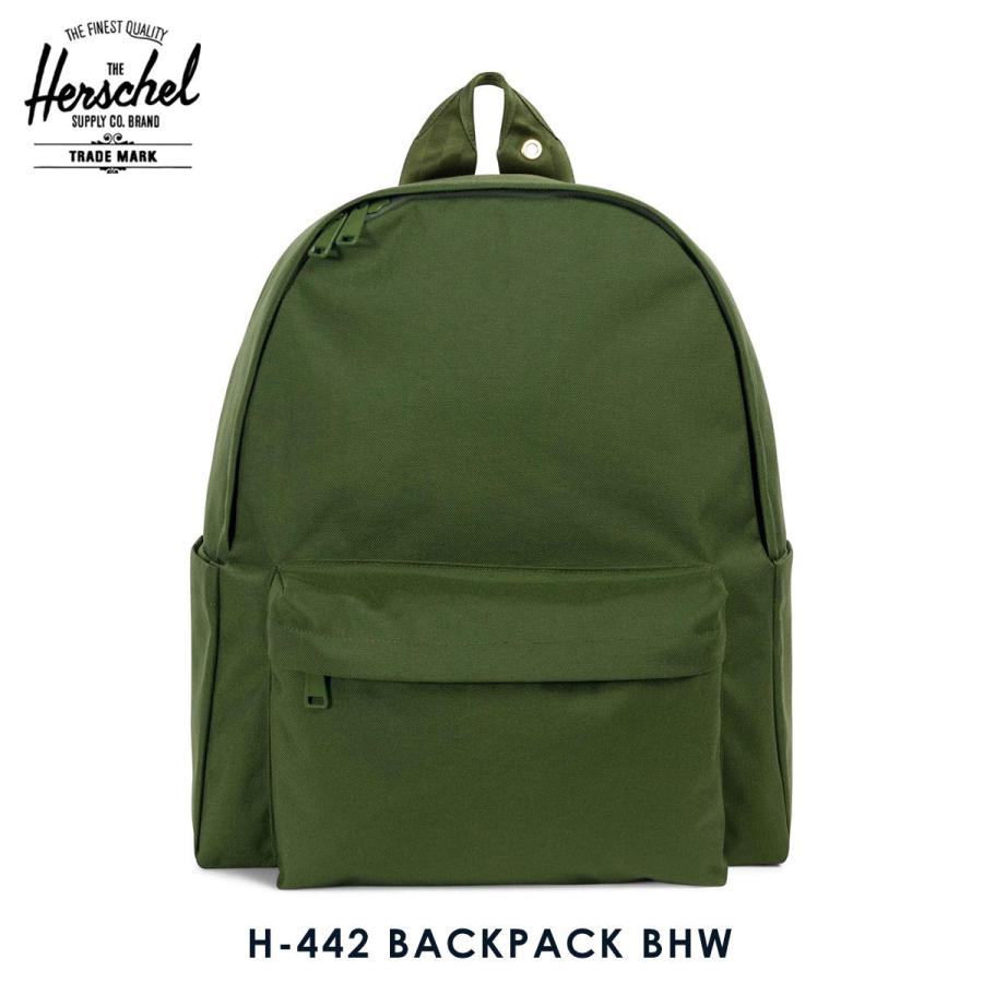 Herschel Supply（ハーシェルサプライ） 20%OFFクーポンセール 【利用